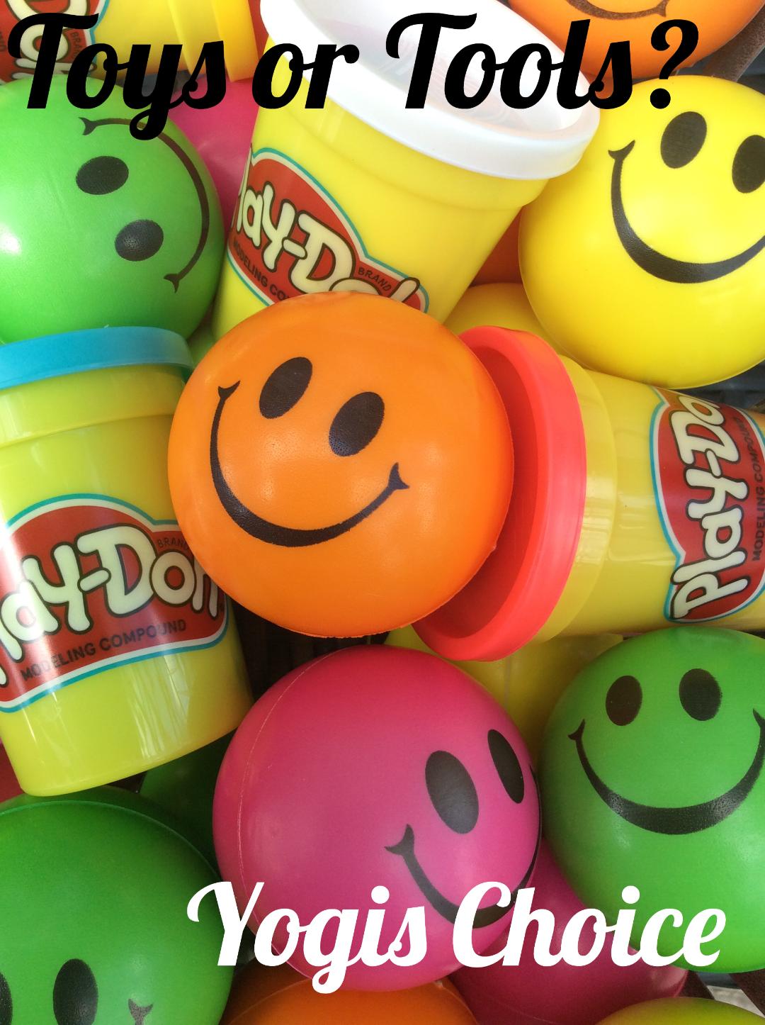 Phonto toys or tools